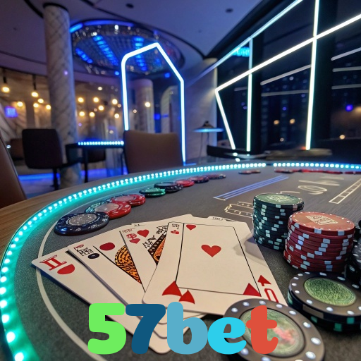 57bet:Aposte no futebol, jogue poker e conquiste vitórias épicas!