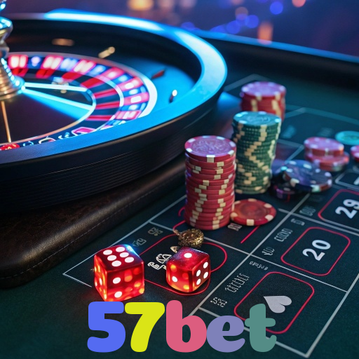 57bet：Jogue poker, aposte no futebol e ganhe em grandes jogos de cassino!