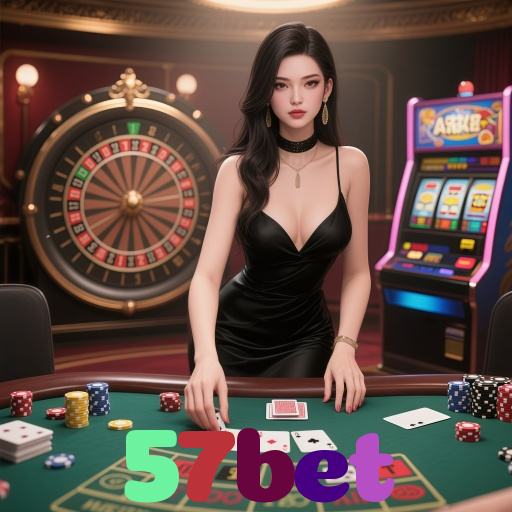 57bet:Jogue poker, aposte no futebol e ganhe em grandes jogos de cassino!
