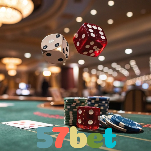 57bet:Aposte nas melhores slots e conquiste prêmios como nunca!