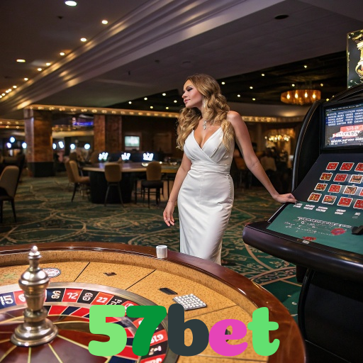 57bet：Jogue poker, aposte no futebol e ganhe em grandes jogos de cassino!