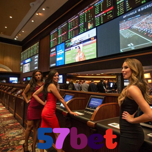 57bet:Jogue poker, aposte no futebol e ganhe em grandes jogos de cassino!