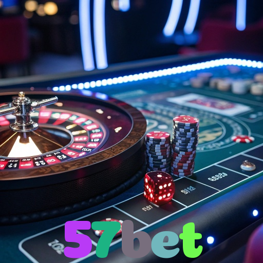 57bet：Jogue poker, aposte no futebol e ganhe em grandes jogos de cassino!