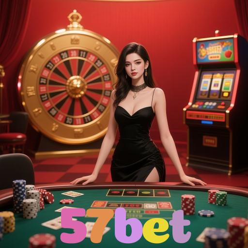 57bet:Aposte no futebol, jogue poker e conquiste vitórias épicas!