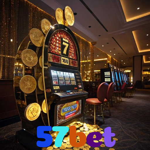 57bet:Aposte nas melhores slots e conquiste prêmios como nunca!