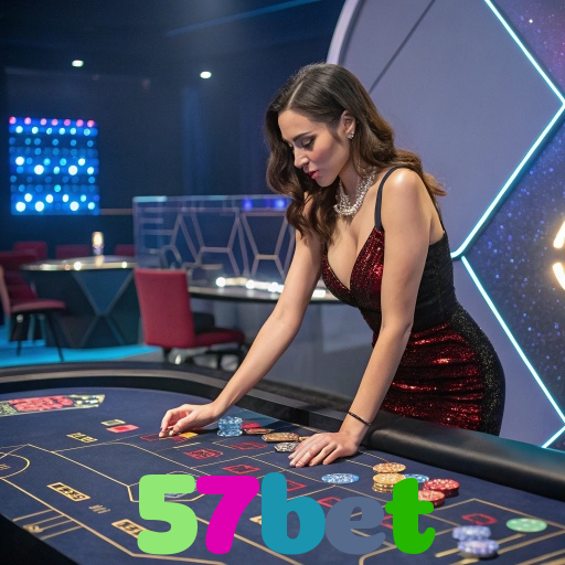 57bet：Jogue poker, aposte no futebol e ganhe em grandes jogos de cassino!