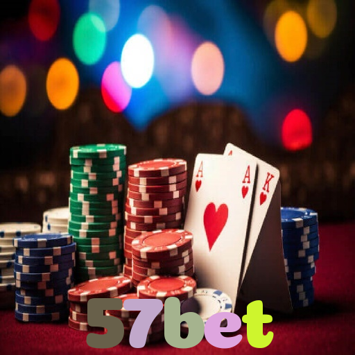 57bet:Jogue poker, aposte no futebol e ganhe em grandes jogos de cassino!