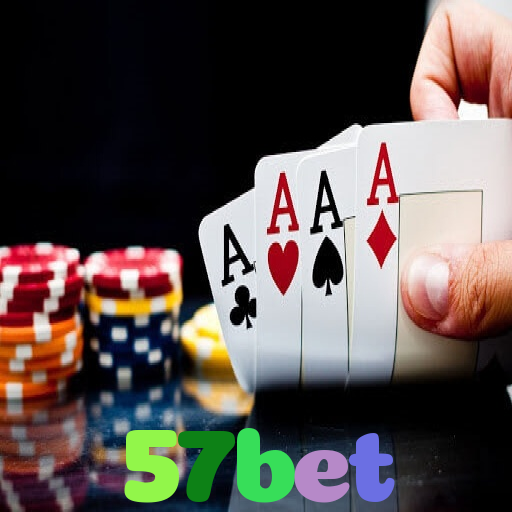 57bet:Jogue poker, aposte no futebol e ganhe em grandes jogos de cassino!