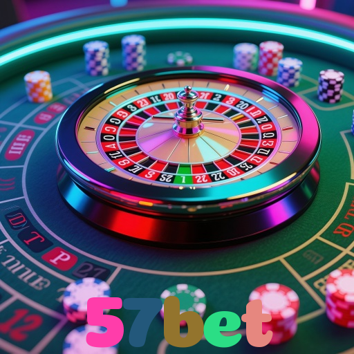 57bet：Aposte nas melhores slots e conquiste prêmios como nunca!