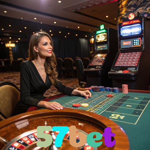 57bet：Aposte nas melhores slots e conquiste prêmios como nunca!