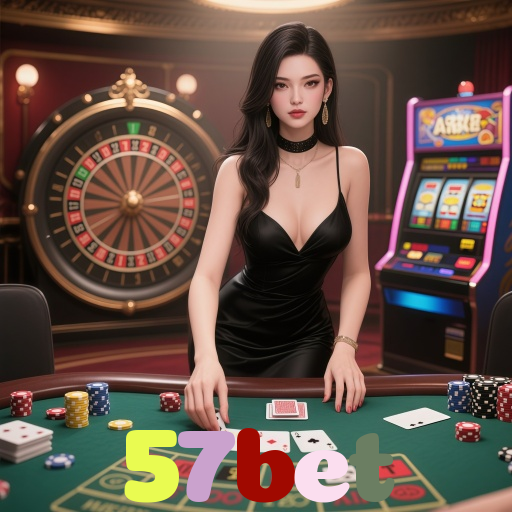 57bet:Jogue poker, aposte no futebol e ganhe em grandes jogos de cassino!