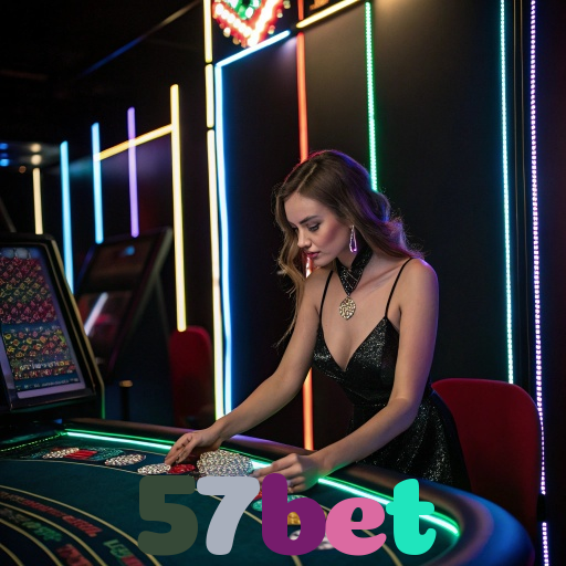 57bet:Jogue poker, aposte no futebol e ganhe em grandes jogos de cassino!