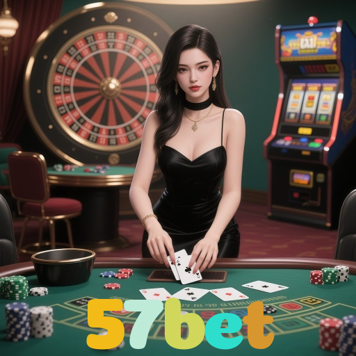 57bet：Aposte no futebol, jogue poker e conquiste vitórias épicas!