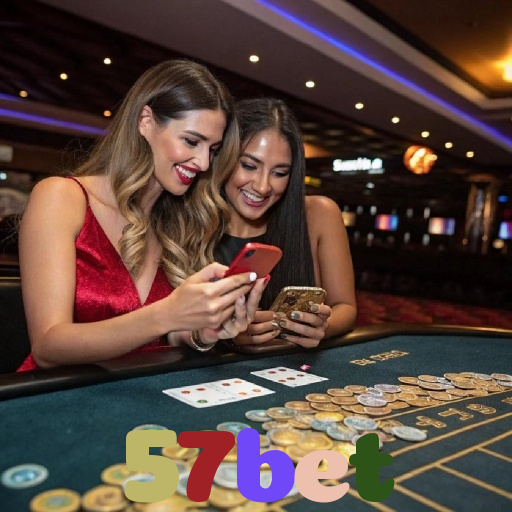 57bet：Jogue poker, aposte no futebol e ganhe em grandes jogos de cassino!