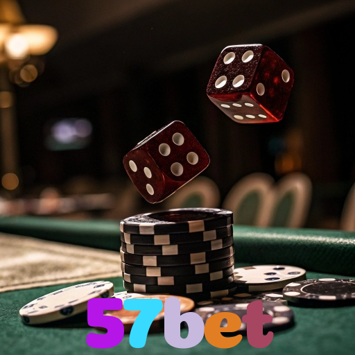 57bet:Jogue poker, aposte no futebol e ganhe em grandes jogos de cassino!