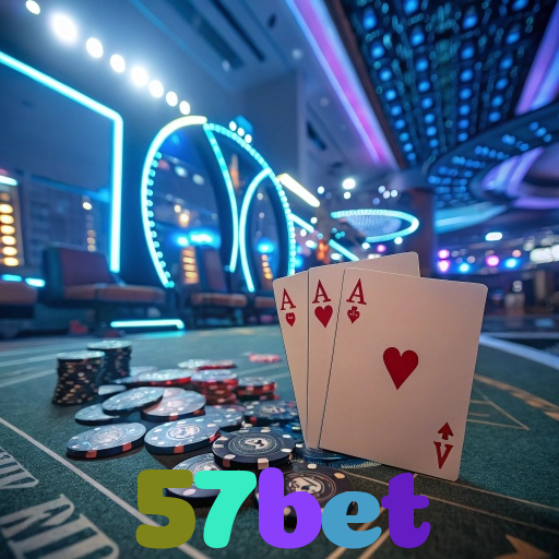 57bet:Jogue poker, aposte no futebol e ganhe em grandes jogos de cassino!