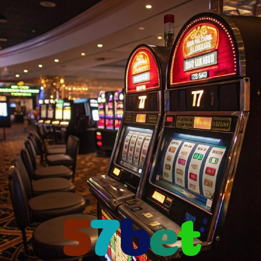 57bet：Aposte nas melhores slots e conquiste prêmios como nunca!
