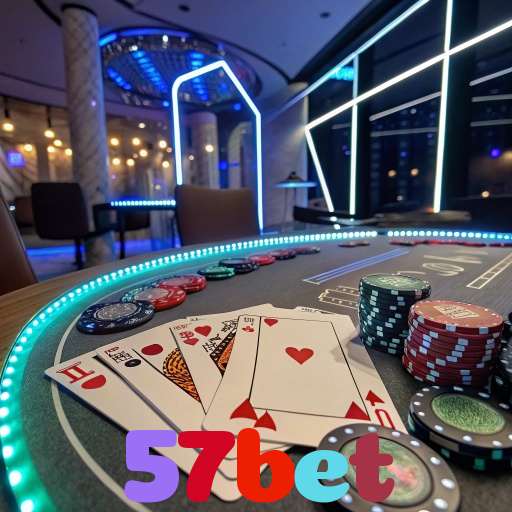 57bet：Aposte nas melhores slots e conquiste prêmios como nunca!