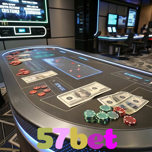 57bet:Aposte nas melhores slots e conquiste prêmios como nunca!