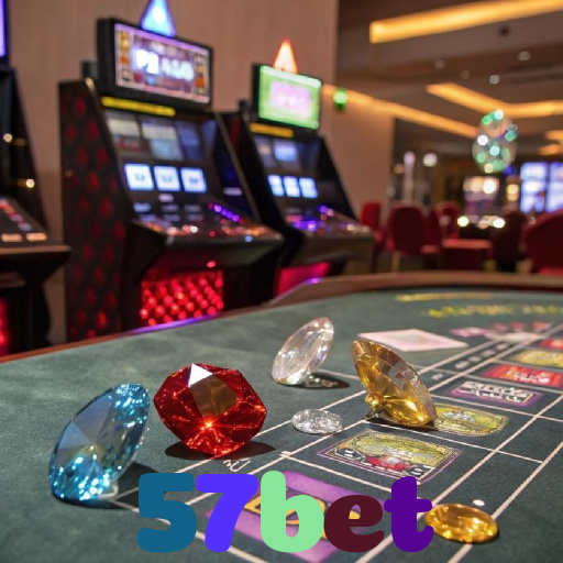 57bet:Aposte nas melhores slots e conquiste prêmios como nunca!