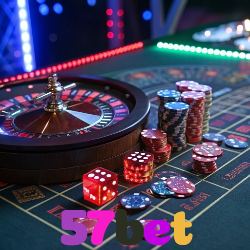 57bet:Aposte nas melhores slots e conquiste prêmios como nunca!
