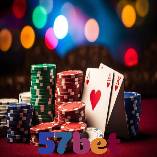 57bet:Aposte nas melhores slots e conquiste prêmios como nunca!
