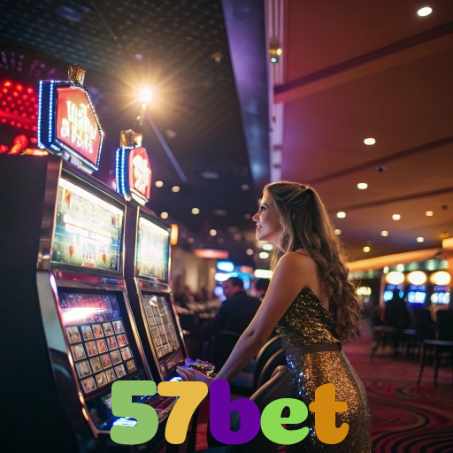57bet:Aposte nas melhores slots e conquiste prêmios como nunca!