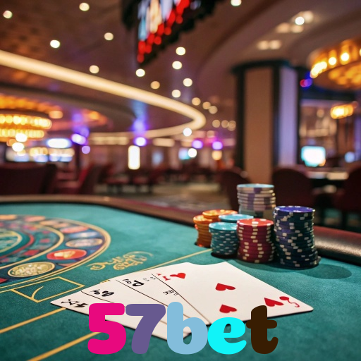 57bet:Aposte no futebol, jogue poker e conquiste vitórias épicas!
