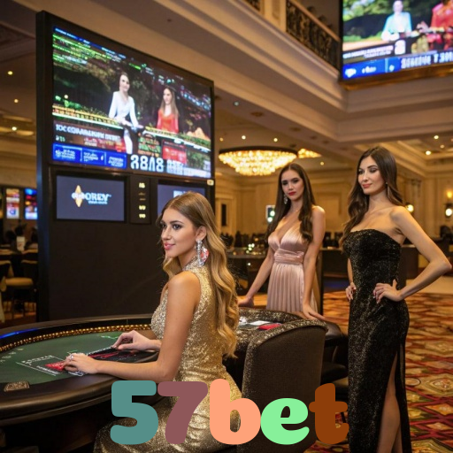 57bet:Aposte nas melhores slots e conquiste prêmios como nunca!