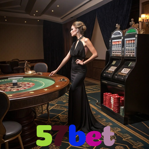57bet:Aposte nas melhores slots e conquiste prêmios como nunca!
