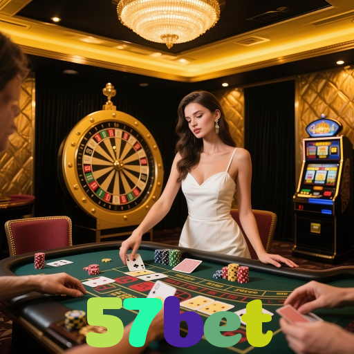 57bet:Aposte no futebol, jogue poker e conquiste vitórias épicas!