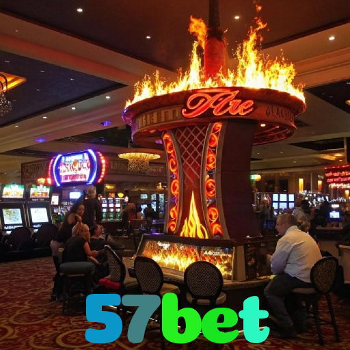57bet：Aposte nas melhores slots e conquiste prêmios como nunca!
