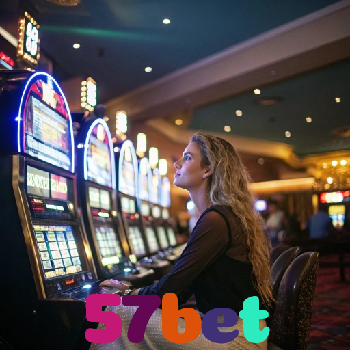 57bet：Jogue poker, aposte no futebol e ganhe em grandes jogos de cassino!