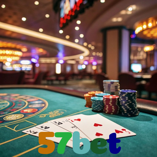 57bet:Aposte nas melhores slots e conquiste prêmios como nunca!
