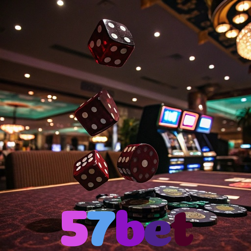 57bet:Aposte no futebol, jogue poker e conquiste vitórias épicas!