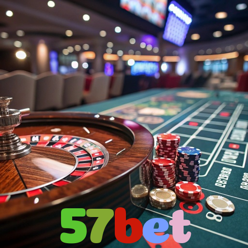 57bet:Jogue poker, aposte no futebol e ganhe em grandes jogos de cassino!
