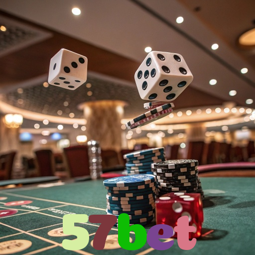 57bet:Jogue poker, aposte no futebol e ganhe em grandes jogos de cassino!