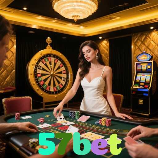 57bet:Aposte no futebol, jogue poker e conquiste vitórias épicas!