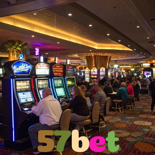 57bet:Aposte nas melhores slots e conquiste prêmios como nunca!