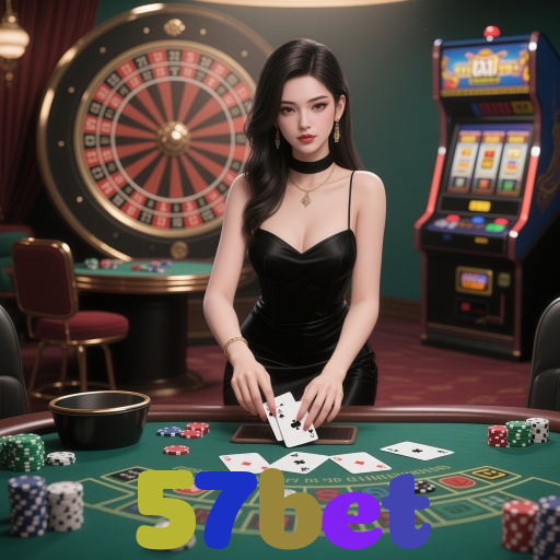 57bet：Aposte no futebol, jogue poker e conquiste vitórias épicas!