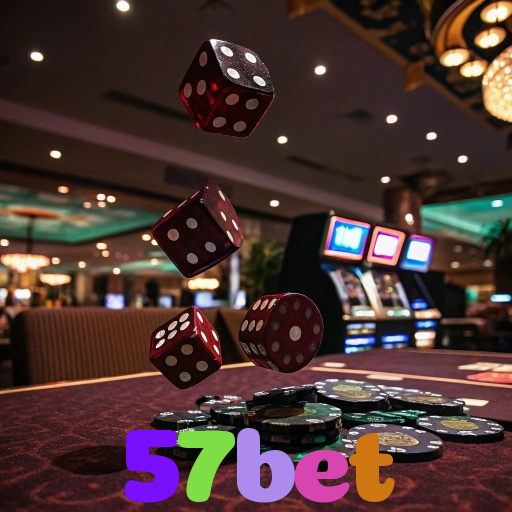 57bet:Aposte nas melhores slots e conquiste prêmios como nunca!