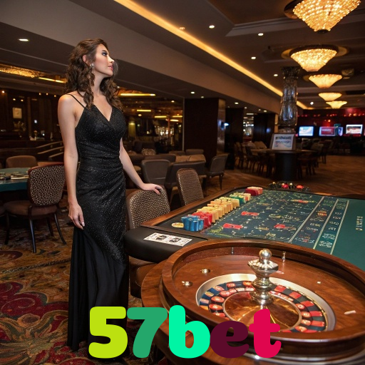 57bet：Jogue poker, aposte no futebol e ganhe em grandes jogos de cassino!