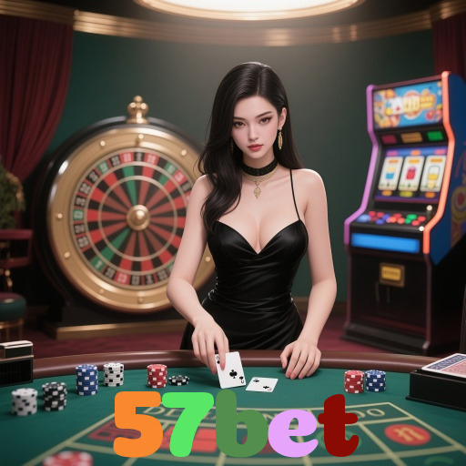 57bet:Aposte no futebol, jogue poker e conquiste vitórias épicas!
