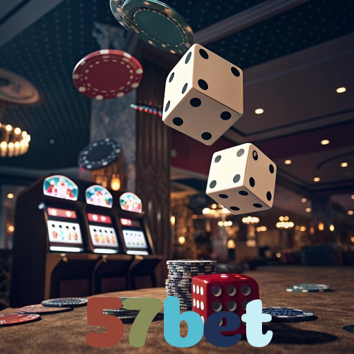 57bet:Jogue poker, aposte no futebol e ganhe em grandes jogos de cassino!