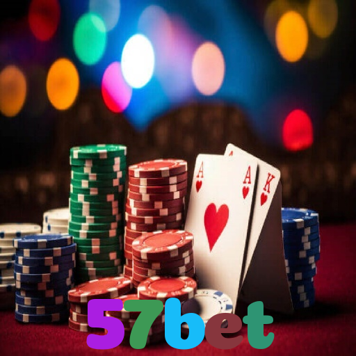 57bet:Jogue poker, aposte no futebol e ganhe em grandes jogos de cassino!