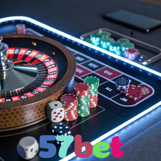 57bet:Aposte nas melhores slots e conquiste prêmios como nunca!