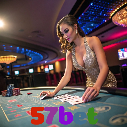 57bet:Aposte nas melhores slots e conquiste prêmios como nunca!