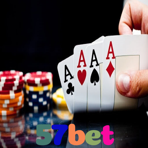 57bet:Aposte no futebol, jogue poker e conquiste vitórias épicas!