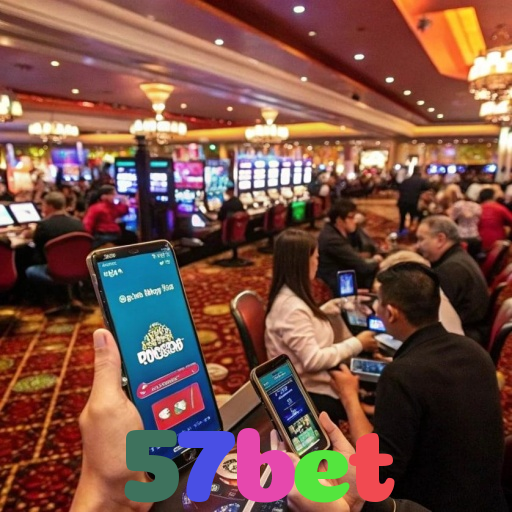 57bet:Jogue poker, aposte no futebol e ganhe em grandes jogos de cassino!