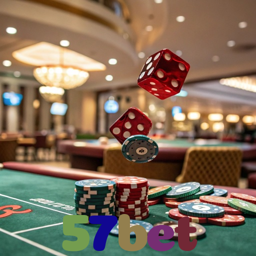 57bet：Aposte no futebol, jogue poker e conquiste vitórias épicas!